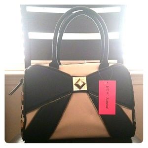 Betsey Johnson Handbag